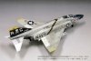 Fine Molds FF05 U.S. Navy Jet Fighter F-4B VF-84 Jolly Rogers 1/72